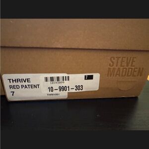 Steve Madden women shoes